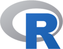 R logo svg