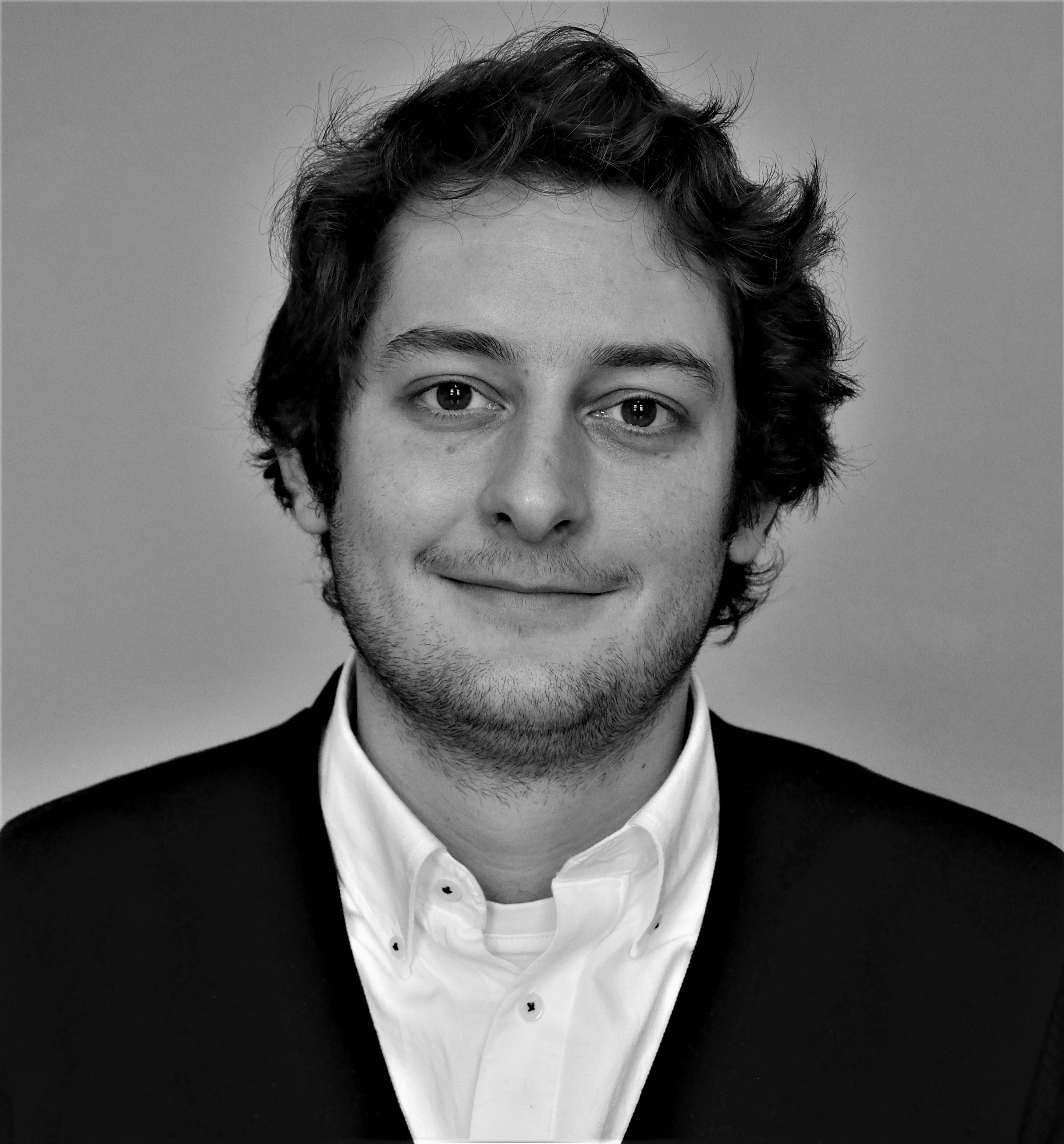 Foto Herr