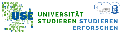 Logo des Projekts USE