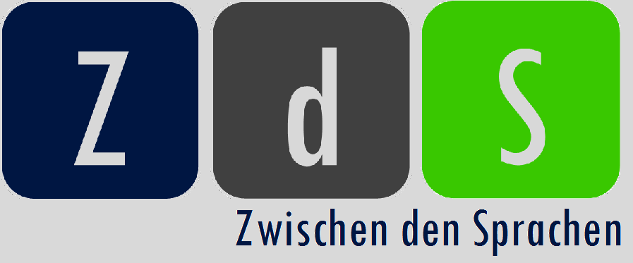Zds logo rechteck grey