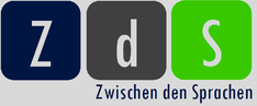 Zds logo rechteck grey